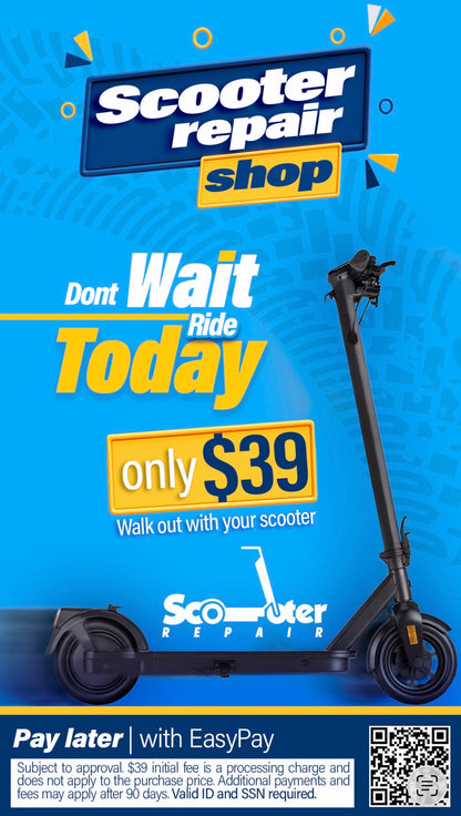 Gotrax G3 Max Electric Scooter – 37 Mile Range, 350W Motor, 10” Pneumatic Tires