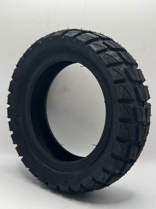 255x80 Tube Type Tire for Electric Scooter | Heavy Duty Replacement