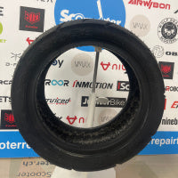 8x3-5.5 Tubeless Tire for Electric Scooter | 8 Inch Wide Replacement