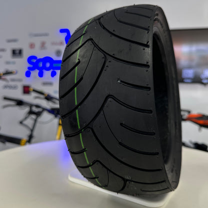 90/55-7 Tubeless Tire – Electric Scooter Replacement Tire | Heavy Duty 7 Inch