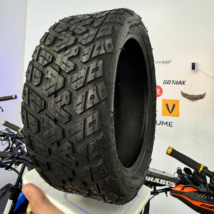 60/65-6.9 Tubeless Tire – Electric Scooter Replacement Tire | Heavy Duty 6.9 Inch