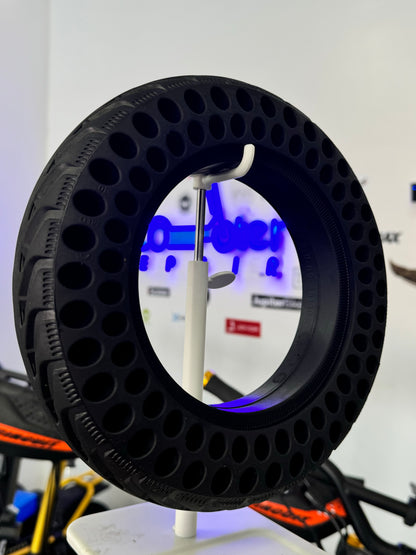 10x2.0 Solid Tire for Electric Scooter | Flat Free 10 Inch Replacement