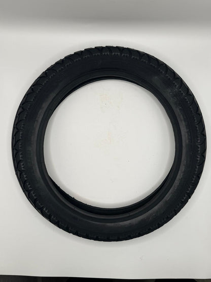 14x2.125 Tube Type Tire for Electric Scooter | 14 Inch Replacement