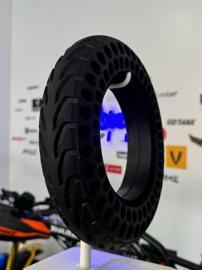 10x2.0 Solid Tire for Electric Scooter | Flat Free 10 Inch Replacement