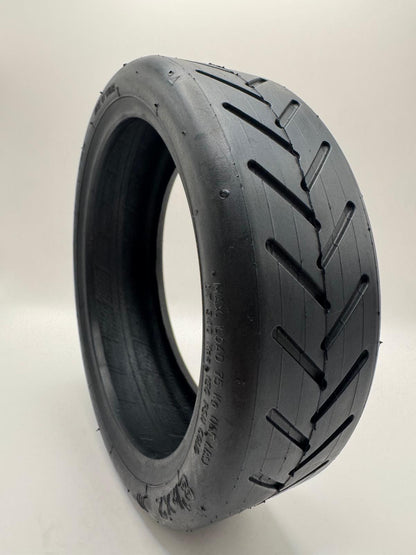8.5x2 (8 1/2 x 2) Tube Type Tire for Electric Scooter | Replaces 50/75-6.1 | 8.5 Inch Replacement