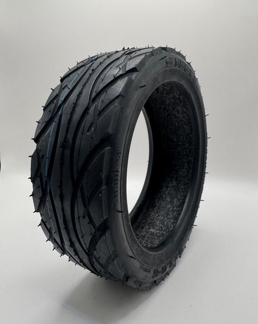 9x3-6 Tubeless Tire for Electric Scooter | 9 Inch Wide Replacement