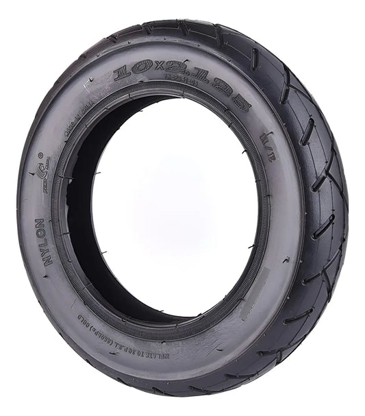 10x2.125 Tubeless Tire for Electric Scooter | 10 Inch Replacement