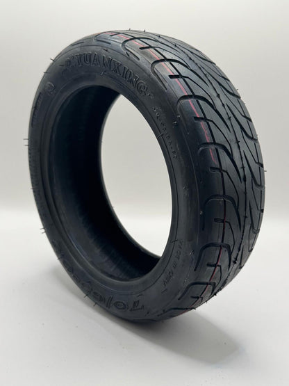 70/65-6.5 Tubeless Tire for Electric Scooter | Performance Replacement
