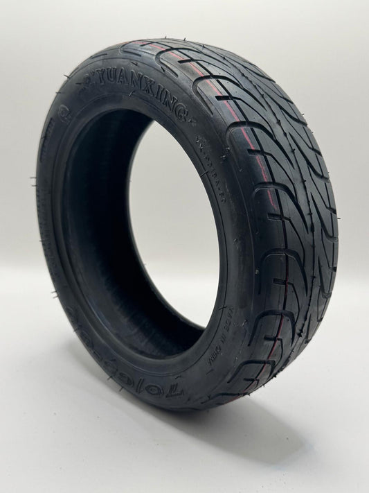 70/65-6.5 Tubeless Tire for Electric Scooter | Performance Replacement