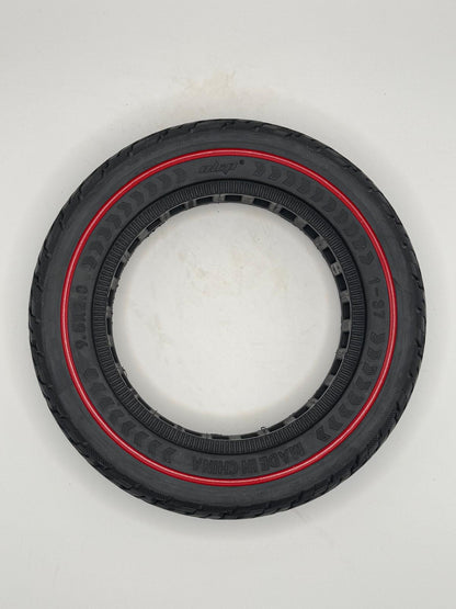 9.5x2 Solid Tire – Electric Scooter Replacement Tire | Flat Free 9.5 Inch
