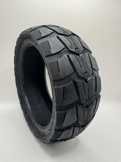 80/55-6.5 Tubeless Tire for electric Scooter / 10.5 Inch Replacement