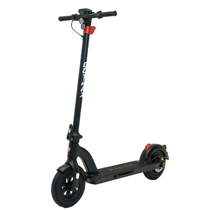Gotrax G3 Max Electric Scooter – 37 Mile Range, 350W Motor, 10” Pneumatic Tires