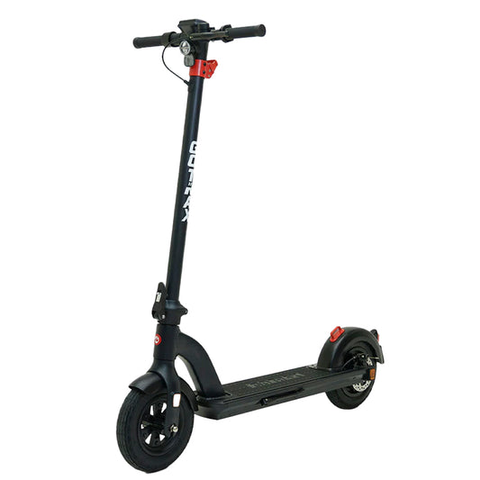 Gotrax G3 Max Electric Scooter – 37 Mile Range, 350W Motor, 10” Pneumatic Tires