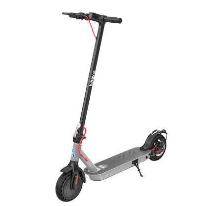 Hiboy S2 Electric Scooter | 350W Motor | 36V 7.5Ah Battery | 8.5” Honeycomb Tires