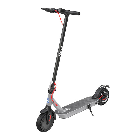 Hiboy S2 Electric Scooter | 350W Motor | 36V 7.5Ah Battery | 8.5” Honeycomb Tires