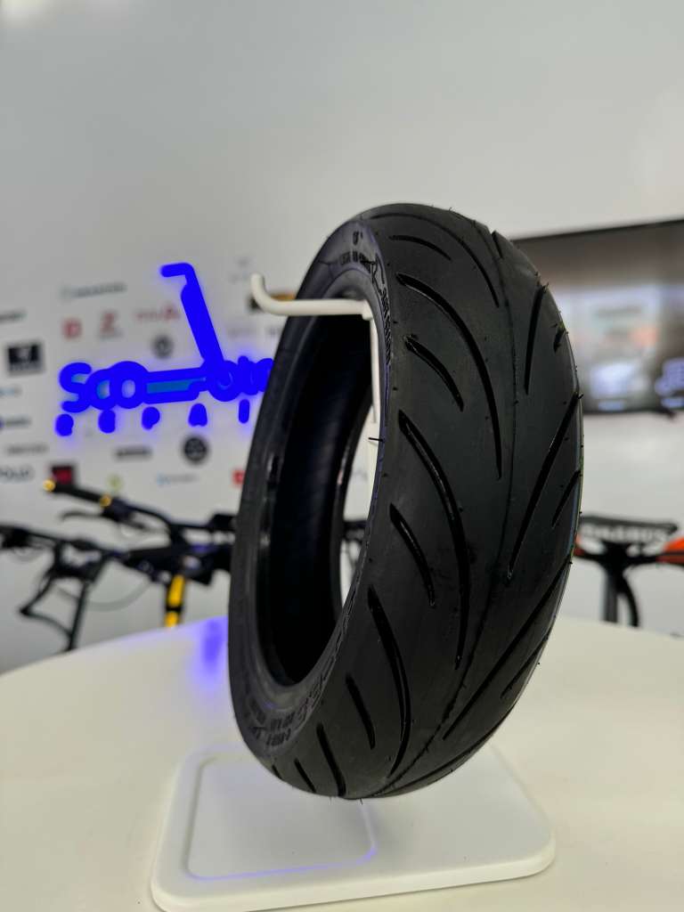 10x2.3-6.5 Tubeless Tire for Electric Scooter | 10 Inch Replacement