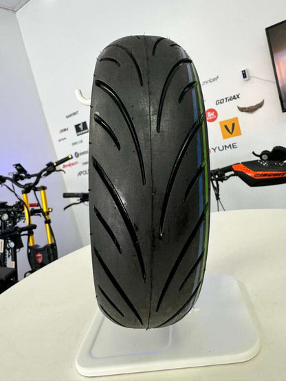 10x2.3-6.5 Tubeless Tire for Electric Scooter | 10 Inch Replacement