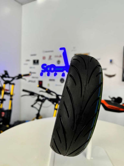 10x2.3-6.5 Tubeless Tire for Electric Scooter | 10 Inch Replacement