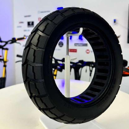 10x2.75 Solid Tire for Electric Scooter | Flat Free 10 Inch Replacement