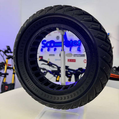 10x2.75 Solid Tire for Electric Scooter | Flat Free 10 Inch Replacement