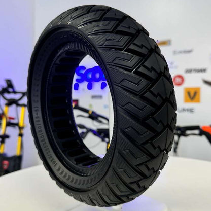 10x2.75 Solid Tire for Electric Scooter | Flat Free 10 Inch Replacement