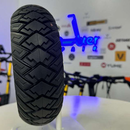 10x2.75 Solid Tire for Electric Scooter | Flat Free 10 Inch Replacement