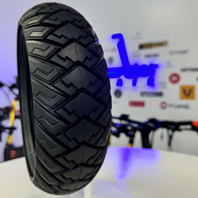 10x2.75 Solid Tire for Electric Scooter | Flat Free 10 Inch Replacement