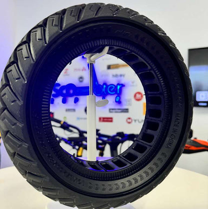10x2.75 Solid Tire for Electric Scooter | Flat Free 10 Inch Replacement