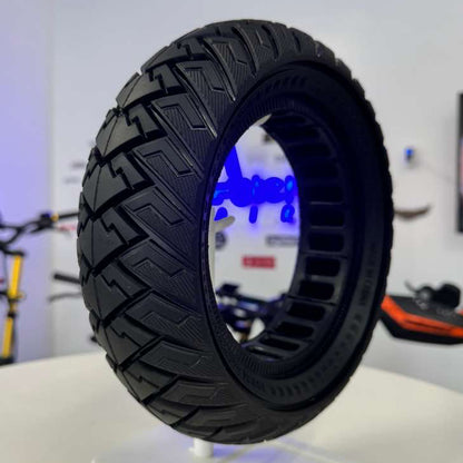 10x2.75 Solid Tire for Electric Scooter | Flat Free 10 Inch Replacement