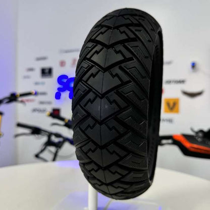 10x2.75 Solid Tire for Electric Scooter | Flat Free 10 Inch Replacement