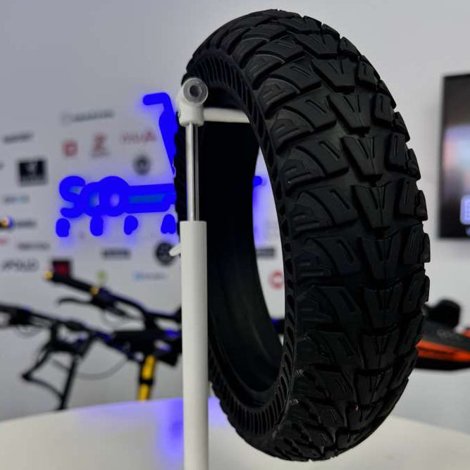 9x2.25 Solid Tire for Electric Scooter | Flat Free 9 Inch Replacement