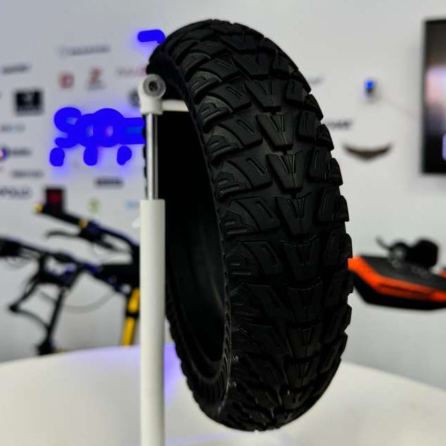8.5x2.125 Solid Tire for Electric Scooter | Flat Free 8.5 Inch Replacement