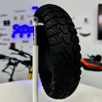 9x2.25 Solid Tire for Electric Scooter | Flat Free 9 Inch Replacement