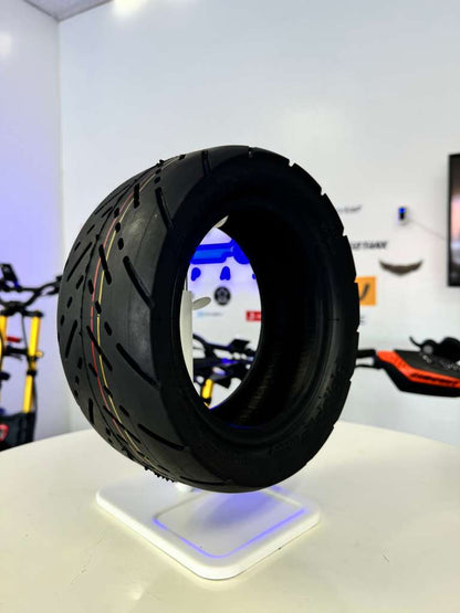90/55-6 Tubeless Tire – Electric Scooter Replacement Tire | Heavy Duty 6 Inch