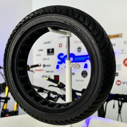 8.5x2 Solid Tire for Electric Scooter | Flat Free 8.5 Inch Replacement