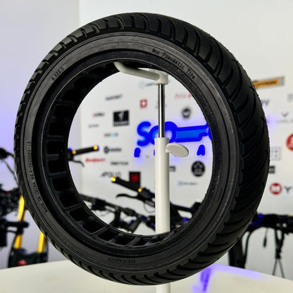 8.5x2 Solid Tire for Electric Scooter | Flat Free 8.5 Inch Replacement