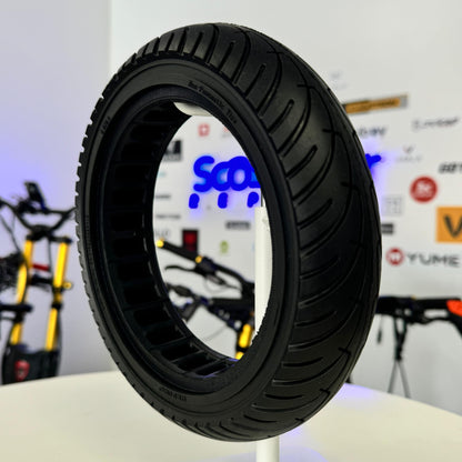 8.5x2 Solid Tire for Electric Scooter | Flat Free 8.5 Inch Replacement