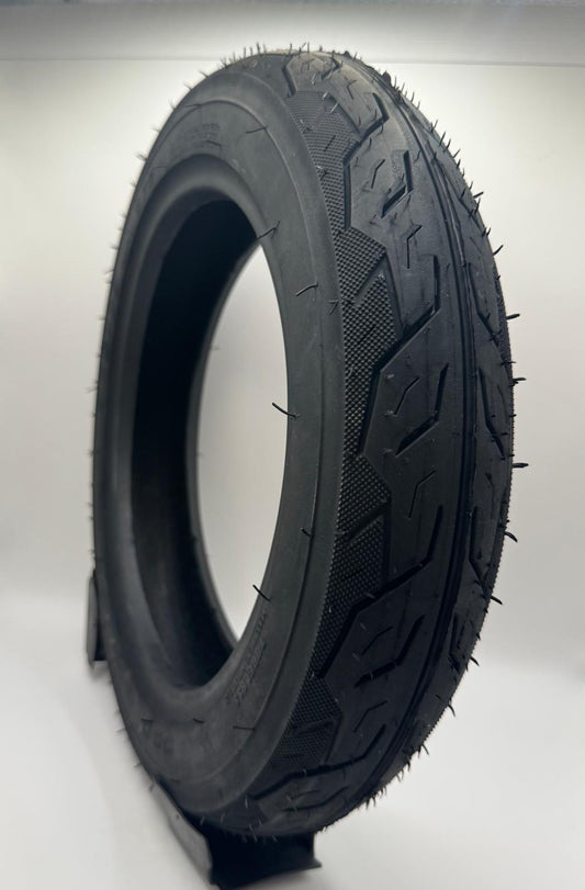 2.75-10 Tubeless Type Tire for Electric Scooter | Heavy Duty Replacement