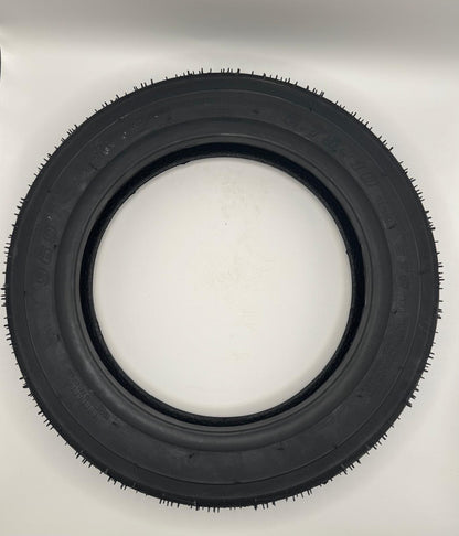2.75-10 Tubeless Type Tire for Electric Scooter | Heavy Duty Replacement
