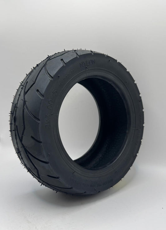 8x3-5 Tubeless Tire for Electric Scooter | 8 Inch Wide Replacement