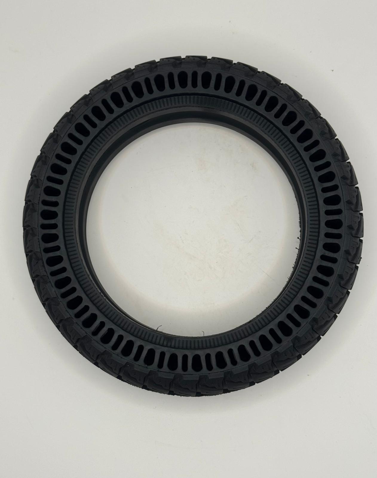 8.5x2.125 Solid Tire for Electric Scooter | Flat Free 8.5 Inch Replacement