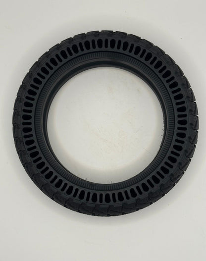 8.5x2.125 Solid Tire for Electric Scooter | Flat Free 8.5 Inch Replacement
