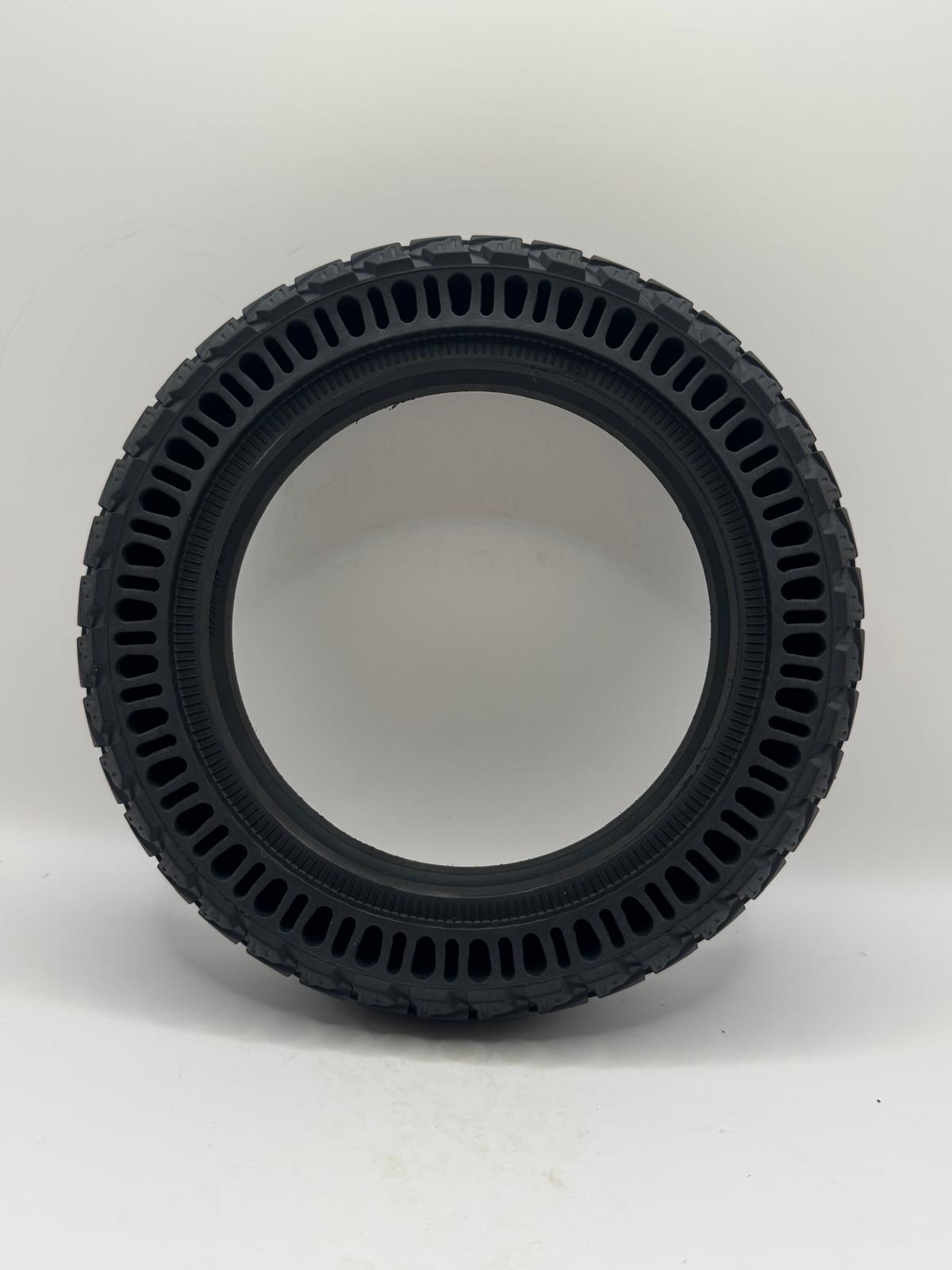 8.5x2.125 Solid Tire for Electric Scooter | Flat Free 8.5 Inch Replacement