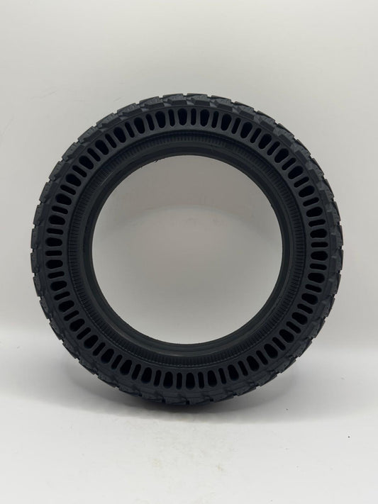 8.5x2.125 Solid Tire for Electric Scooter | Flat Free 8.5 Inch Replacement