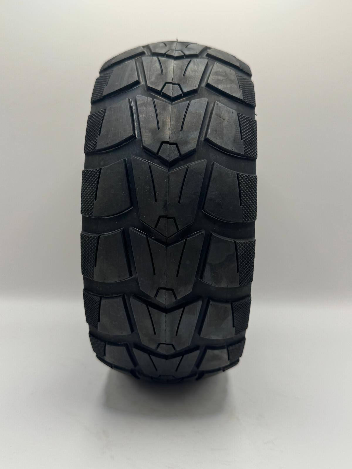 85/55-6.5 Tubeless Tire for Electric Scooter | 6.5 Inch Replacement