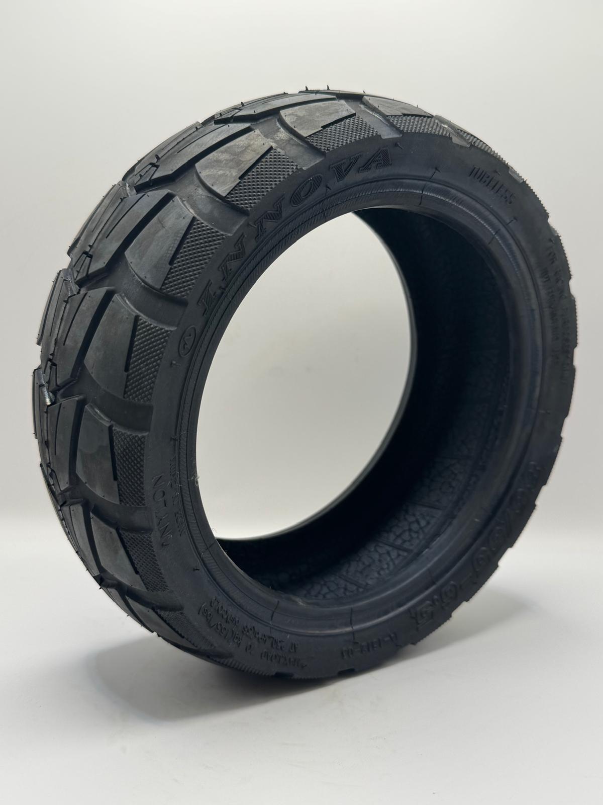 85/55-6.5 Tubeless Tire for Electric Scooter | 6.5 Inch Replacement