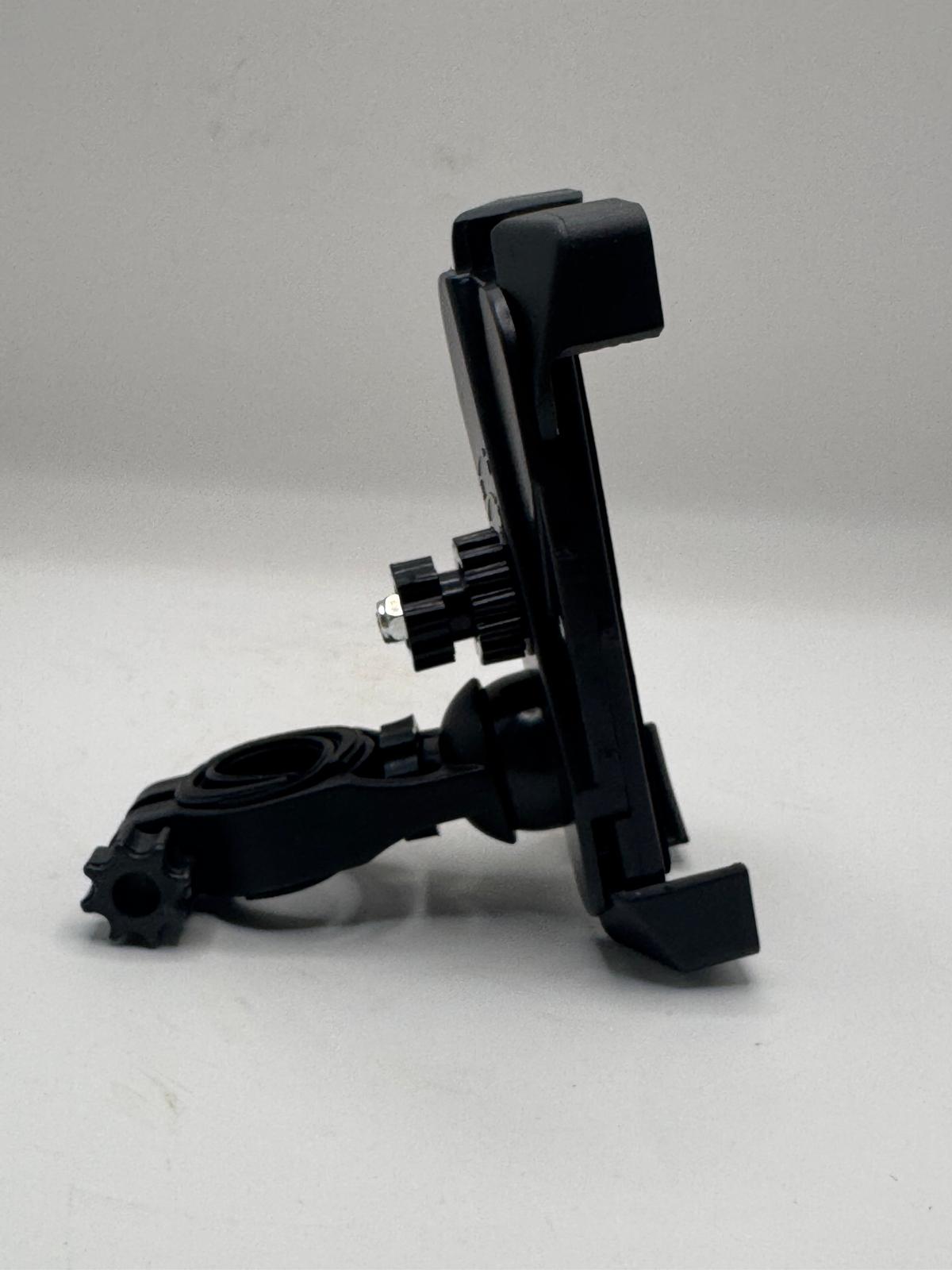 Universal Bike & Scooter Phone Holder - Secure Anti-Drop Grip