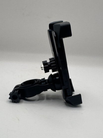 Universal Bike & Scooter Phone Holder - Secure Anti-Drop Grip