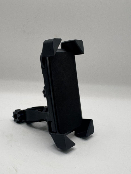Universal Bike & Scooter Phone Holder - Secure Anti-Drop Grip