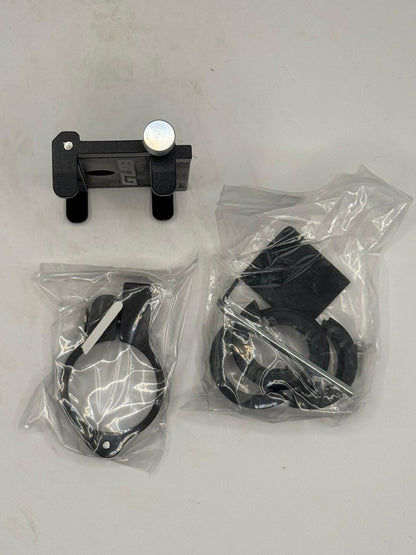GUB G-81 Smartphone Holder - Adjustable 55mm to 100mm